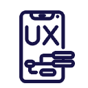 Web & App Design icon